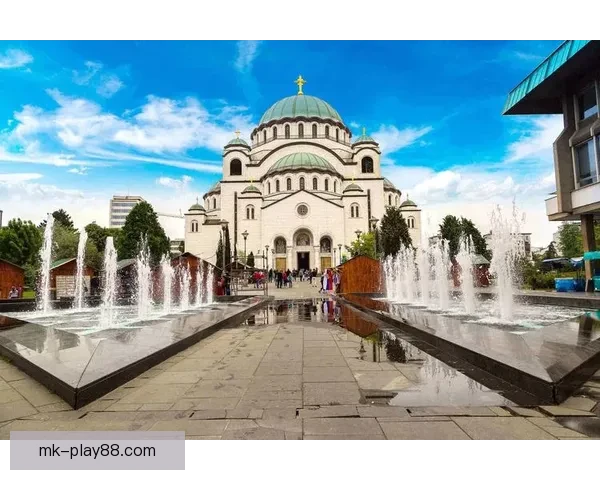 MK体育投注最新优惠活动全解析，教你轻松赢取丰富奖励