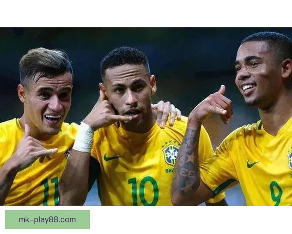 MK体育世界杯全程投注攻略及最新赔率趋势分析指南