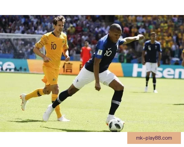 MK体育世界杯全程投注攻略及最新赔率趋势分析指南