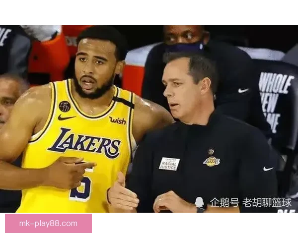 湖人雷霆首发揭晓 东契奇与詹姆斯联手 亚历山大领衔雷霆阵容