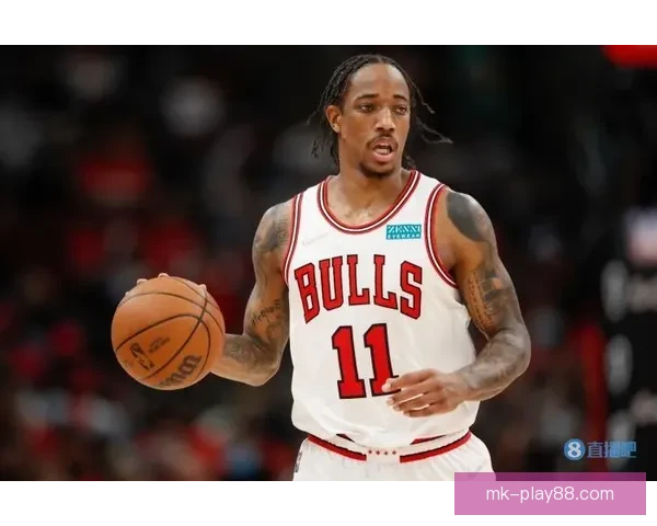 36岁232天德罗赞再创纪录 NBA史上最年长30+10零失误球员