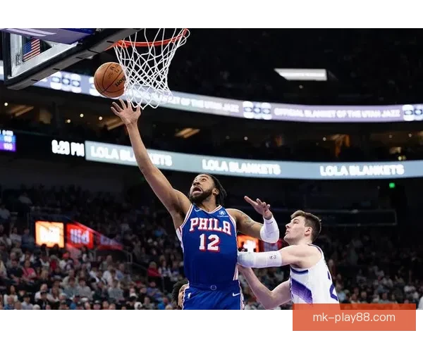 76人三人得分20+力克爵士巴洛伤退贝利25分7板5帽难救主之夜