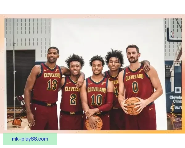 快船六胜二十一负仍不言弃 加兰与小卡重现骑士时期默契 快船六胜二十一负仍不言弃 加兰与小卡重现骑士时期默契