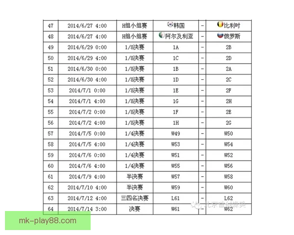 世界杯竞猜赔率解析与热门赛果预测全方位指南
