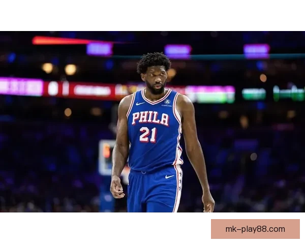 76人对公牛首发揭晓 恩比德时隔一个月复出 乔治禁赛期满重返赛场