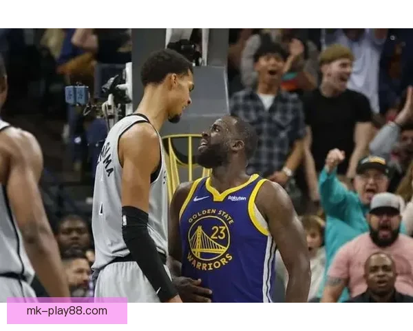 勇士格林直言文班亚马自荐冲击MVP不发声就会被忽视的联盟现实