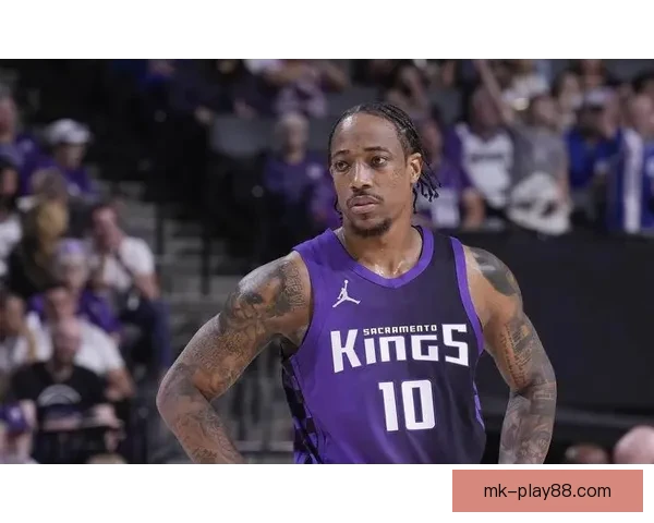 36岁232天德罗赞再创纪录 NBA史上最年长30+10零失误球员