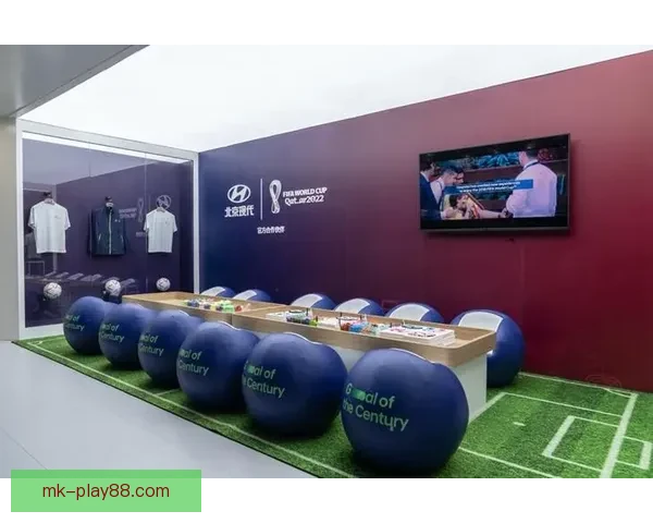 围绕世界杯竞猜活动平台打造多元互动体验与用户增长新模式探索