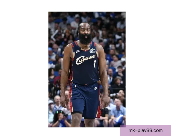 骑士球员单场149分追平队史第二高 哈登14助攻创克城生涯新高